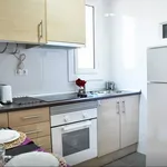 Rent 3 bedroom apartment in Barcelona