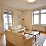 Miete 2 Schlafzimmer wohnung von 936 m² in Zurich