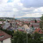 Rent 1 bedroom apartment of 517 m² in Stuttgart