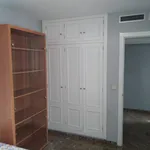 Alquilar 5 dormitorio apartamento en Alicante