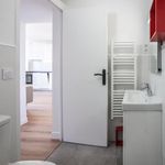 Appartement de 36 m² avec 1 chambre(s) en location à Paris