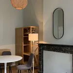 Rent a room in brussels