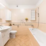 Rent 2 bedroom apartment of 56 m² in Praha