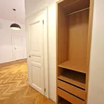 Rent 3 bedroom apartment of 115 m² in zizkov