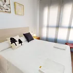 Alquilo 4 dormitorio apartamento de 80 m² en Alicante