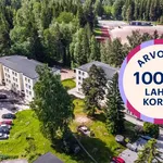 Vuokraa 2 makuuhuoneen asunto, 49 m² paikassa Kerava