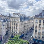 Appartement de 19 m² avec 1 chambre(s) en location à Paris