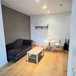 Rent 1 bedroom apartment in brussels