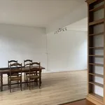 Appartement de 127 m² avec 5 chambre(s) en location à Nancy