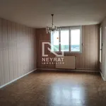 Appartement de 62 m² avec 4 chambre(s) en location à DIGOIN