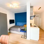 Rent 1 bedroom apartment of 25 m² in Berlin