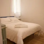 Alquilar 5 dormitorio apartamento en Madrid