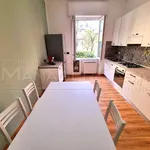 Rent 3 bedroom apartment of 102 m² in Genoa