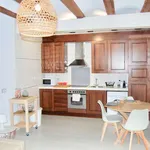 Rent 1 bedroom apartment of 50 m² in valencia