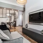 Appartement de 60 m² avec 3 chambre(s) en location à Paris