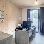 Huur 2 slaapkamer appartement van 31 m² in Overijse