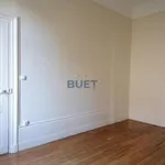 Appartement de 164 m² avec 5 chambre(s) en location à Dijon