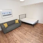 Rent 1 bedroom flat in East Midlands