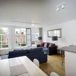 Rent 4 bedroom apartment of 65 m² in Amsterdam