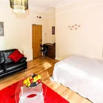 Rent 1 bedroom flat in Yorkshire And The Humber