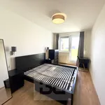 Rent 3 bedroom apartment of 88 m² in Capital City of Prague