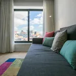 Rent 1 bedroom apartment in Porto