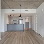 Rent 1 bedroom apartment in Montreal