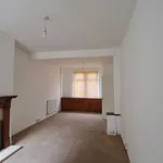 Terraced house to rent in Sunderland Street, St James, Northampton NN5