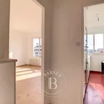 Appartement de 63 m² avec 3 chambre(s) en location à Paris