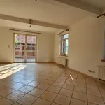 Rent 2 bedroom apartment in Hélécine