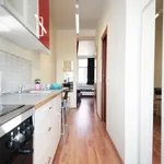 Rent 1 bedroom apartment of 33 m² in Prague