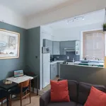 Rent 2 bedroom flat in Aberdeen City