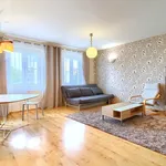 Rent 4 bedroom apartment of 113 m² in Toruń