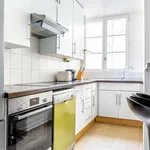 Appartement de 1335 m² avec 3 chambre(s) en location à Paris