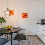 Miete 1 Schlafzimmer wohnung von 48 m² in Offenbach am Main