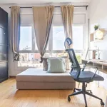 Rent a room in barcelona