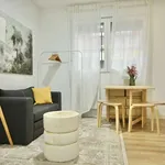 Studio of 35 m² in madrid