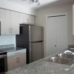 Appartement de 624 m² avec 1 chambre(s) en location à Edmonton