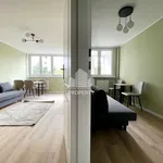 Rent 2 bedroom apartment of 38 m² in Toruń