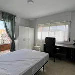 Rent 5 bedroom apartment in Granada