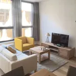  appartement avec 1 chambre(s) en location à brussels