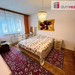 Rent 3 bedroom apartment in Uherské Hradiště