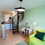 Appartement de 38 m² avec 2 chambre(s) en location à Reims