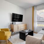 Rent 3 bedroom apartment of 68 m² in Paris