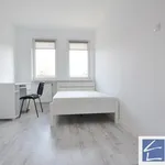 Rent 4 bedroom apartment in Szczecin