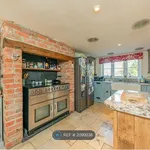 Detached house to rent in Andover Road, Newbury RG20