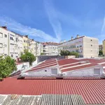 Rent a room in lisbon