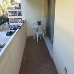 Appartement de 28 m² avec 1 chambre(s) en location à MENTON