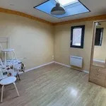 Appartement de 25 m² avec 2 chambre(s) en location à Bar-le-Duc