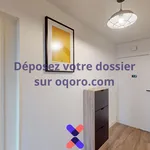 Appartement de 10 m² avec 4 chambre(s) en location à Annemasse